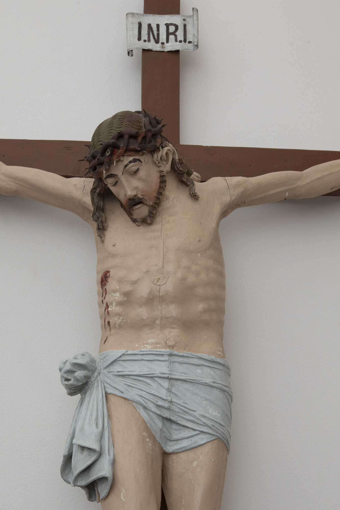 Figura Ukrzyżowanego