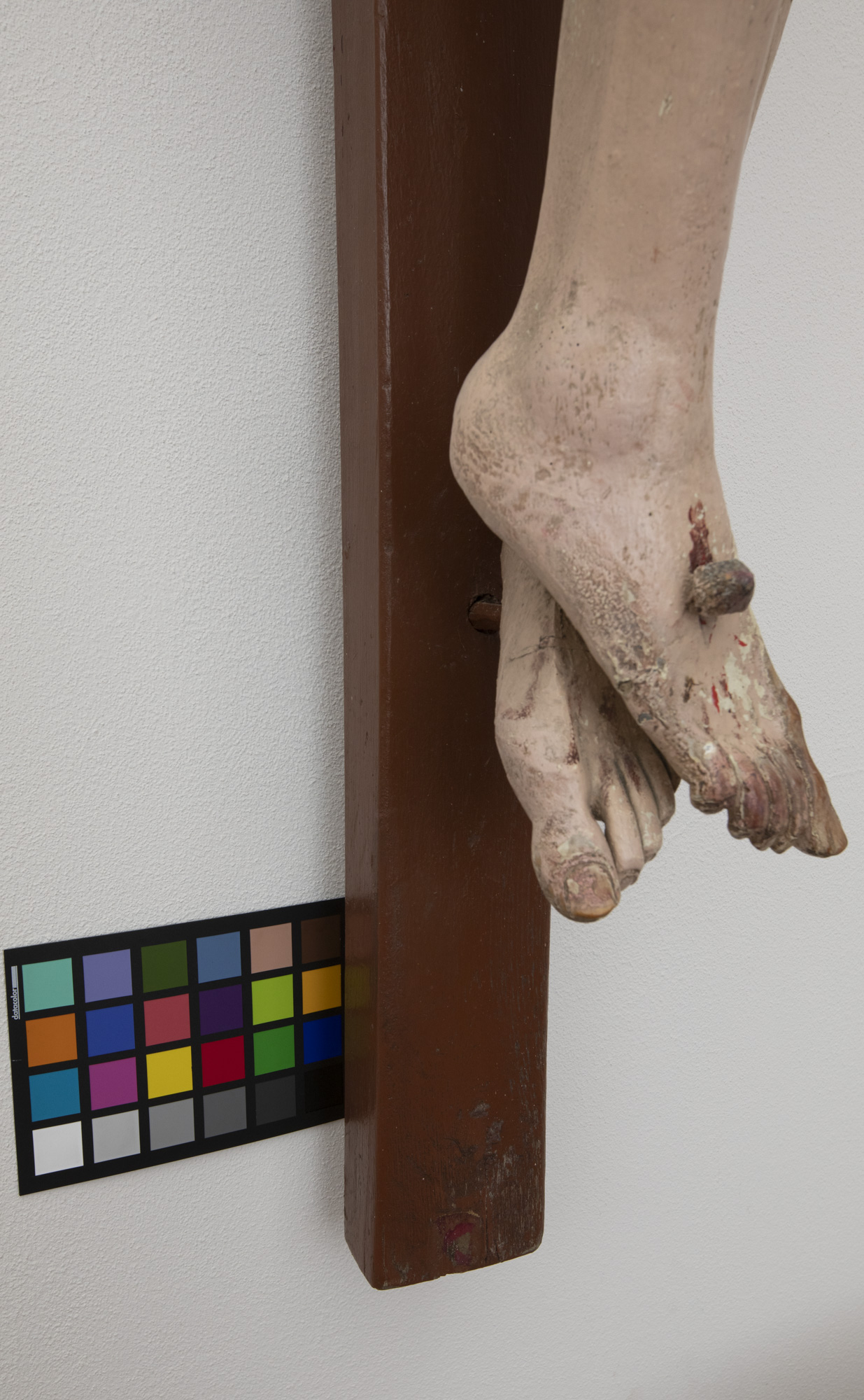 Figura Ukrzyżowanego