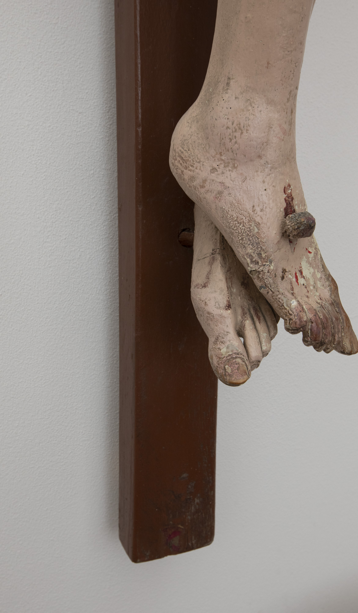 Figura Ukrzyżowanego