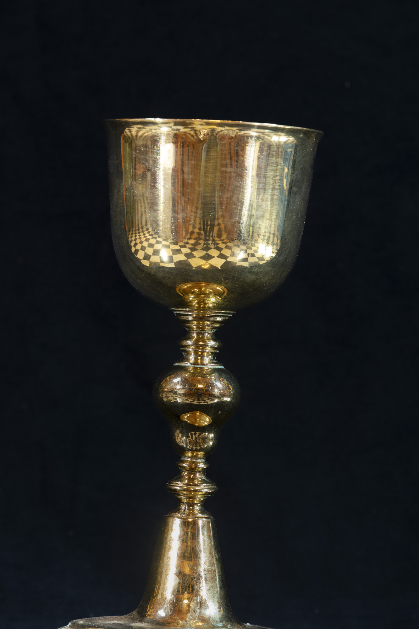 Kielich mszalny 1