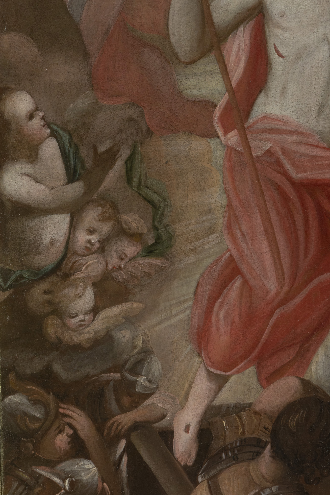 Obraz Zmartwychwstania