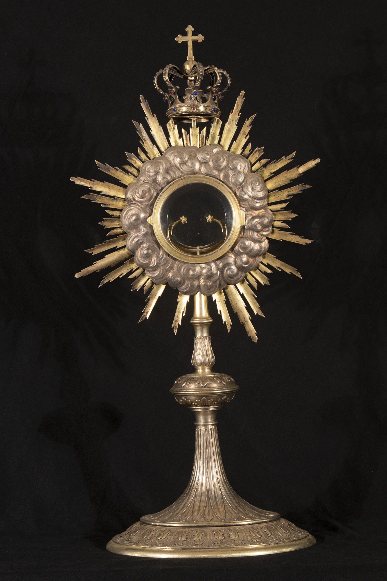 Monstrancja 