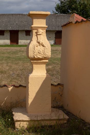 Nagrobek biskupa